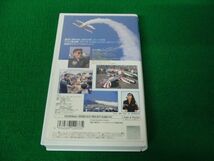 VHS ビデオテープ ROCK’N’ROLL in the Sky ロック岩崎・スカイアクロバットの世界_画像2