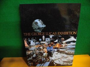 図録　ジョージ・ルーカス展 THE GEORGE LUCAS EXHIBITION　1993年