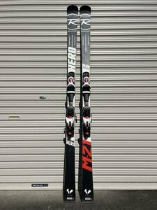 ROSSIGNOL HERO MASTER M21 