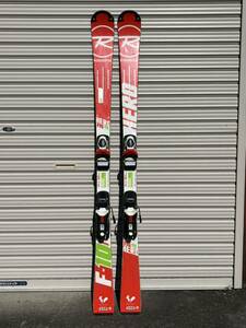 ROSSIGNOL SL PRO 146 