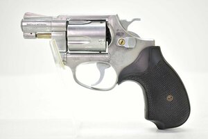 MARUSHIN SMITH & WESSON 38S.&W.SPL ガスガン[マルシン][S&W][スミス&ウェッソン][サバゲー][リボルバー][ASGK][銃]20M