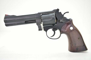 MARUSHIN smith & Wesson M629 classic ガスガン[マルシン][スミス&ウェッソン][S&W][629クラシック][リボルバー][ASGK][銃]27M