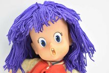 ポピー Dr.スランプ アラレちゃん パワーギャル スタジャン 高さ27cm [POPY][ジャンパー][人形][フィギュア][日本製][昭和レトロ][当時物]_画像1