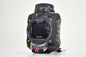 RICOH WG-M1 防水 アクションカメラ[リコー][デジタルカメラ][デジカメ][コンデジ]16M