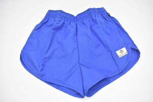 未使用 California Big Wave 昭和レトロ 海水パンツ 水着 LLサイズ ネイビー[カリフォルニア][ビッグウェーブ][スイムパンツ][当時物]