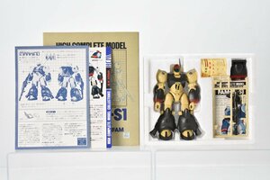 バンダイ 1/144 銀河漂流バイファム FAM-RV-S1 元箱付 ラウンド・バーニアン [BANDAI][ハイコンプリートモデル 3][H.C.M][VIFAM]H