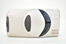 Canon Autoboy Luna XL 28-70mm 1:5.6-7.8 フィルムカメラ[キャノン][オートボーイ][PANORAMA]6M_画像2