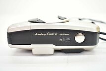 Canon Autoboy Luna XL 28-70mm 1:5.6-7.8 フィルムカメラ[キャノン][オートボーイ][PANORAMA]6M_画像6