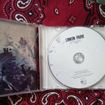 LINKIN PARK/RECHARGED_画像3