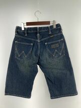 Wrangler ラングラー デニムパンツ size28/濃紺 ■■ ☆ eac9 メンズ_画像4