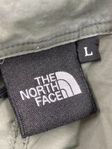 THE NORTH FACE ザノースフェイス シャツ sizeL/カーキ ■◆◎ ☆ eac9 メンズ_画像7