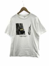 THE SHOP TK ザショップティーケー タケオキクチ 綿100% Tシャツ Tシャツ sizeXL/白 ■◆ ☆ eac9 メンズ_画像1