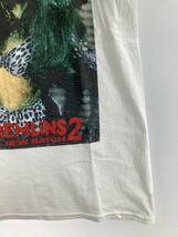 HARDCORE CHOCOLATE ハードコアチョコレート プリント Tシャツ sizeS/ホワイト ■◆ ☆ eac9 メンズ_画像2