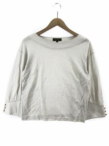 Reflect Reflect cut and sewn size9/ light beige group #* * eac9 lady's 