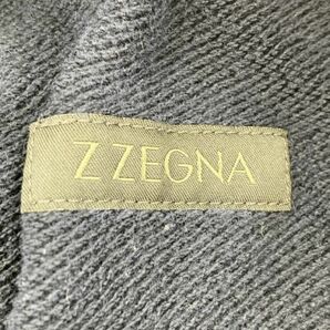 Z Zegna ジー・ゼニア スウェット パンツ sizeS/紺 ■■ ☆ eba5 メンズの画像6