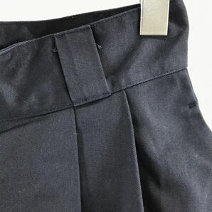 DANTON ダントン ロング スカート size34/紺 ■◇ ☆ eba5 レディースの画像2