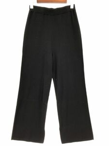 UNTITLED Untitled pants size0/ black #* * eba5 lady's 