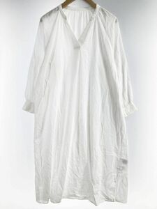 COUP DE CHANCE Coup de Chance One-piece size38/ white #* * eba5 lady's 