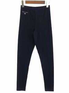 Ralph Lauren ラルフローレン レギンス sizeM/紺 ■◇ ☆ eba5 レディース