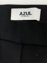 AZUL BY MOUSSY アズールバイマウジー ヴィーナス パンツ sizeM/黒 ■◇ ☆ eba5 レディース_画像5