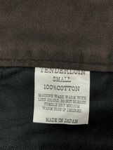 TENDERLOIN テンダーロイン パンツ sizeS/茶 ■■◎ ☆ ebb3 メンズ_画像6