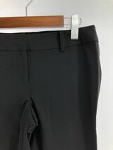 Calvin Klein カルバンクライン パンツ size6/黒 ■◇ ☆ ebb3 レディース_画像3