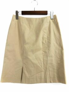 Ralph Lauren Ralph Lauren skirt size9/ beige #* * ebb3 lady's 