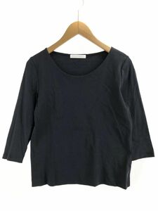 DoCLASSE ドゥクラッセ カットソー sizeM/ネイビー ■■ ☆ ebb3 レディース