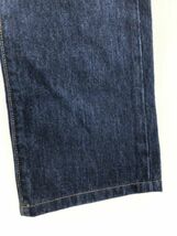 LEVI'S リーバイス デニムパンツ sizeW30L34/インディゴブルー ■■ ☆ ebb9 メンズ_画像3