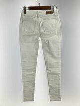 LEVI'S リーバイス デニムパンツ size24/白 ■■ ☆ ebb9 レディース_画像4