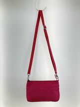 Kipling キプリング 2WAY ショルダー バッグ ピンク ■■ ☆ ebb9 レディース_画像2