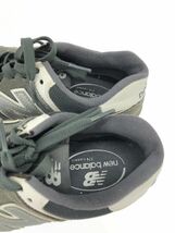 New Balance ニューバランス ML574 ローカット スニーカー size22/紺系 ■■ ☆ ebb9 レディース_画像5