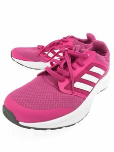 adidas アディダス H04599 ランニングシューズ スニーカー size24.0/ピンク ■■ ☆ ebb9 レディース