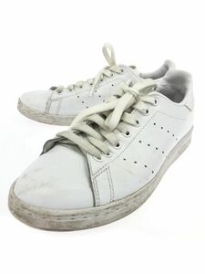 adidas アディダス f36575 スタンスミス スニーカー size25.0/白 ■■ ☆ ebb9 レディース