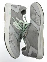 New Balance ニューバランス WW263GM1 ウォーキング スニーカー size24.0/グレー ■■ ☆ ebb9 レディース_画像6