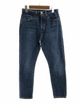 LEVI'S リーバイス 501 デニムパンツ size27/ブルー ■■ ☆ ebb9 レディース_画像1