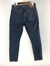 LEVI'S リーバイス 501 デニムパンツ size27/ブルー ■■ ☆ ebb9 レディース_画像4