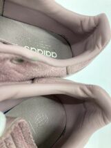 adidas アディダス スエード スニーカー size25.0ｃｍ/ピンク ■■ ☆ ebb9 メンズ_画像3