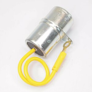 Condenser EFFE for Vespa 125 VN VM ACMA 150 VL VB GS Vespa 150GS VDTS VS1 VS5T VN2T VN1T конденсатор 