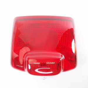 Rear Light PIAGGIO for Vespa GTS GTV 125-300cc (2005-2013) ベスパ ピアジオ純正テール Assy