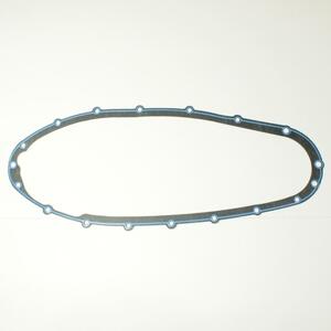 BGM PRO Engine cover gasket silicone Lambretta エンジンカバーガスケットTV/LI/SX/GP ランブレッタ チェーンカバー