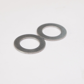 Washer piston pin bearing CASA LAMBRETTA for Lambretta Li LIS SX TV GP DL ランブレッタ ピストンピンベアリングシムワッシャーの画像2