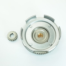 Gearbox 18/67 (3.72) teeth RMS for VESPA ベスパ 50s等スモール系用 プライマリードライブ3.72 ape PK50_画像1