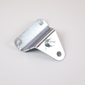 Speedometer Holder VDO for Vespa 150GS-3 ベスパ スピードメーターホルダー