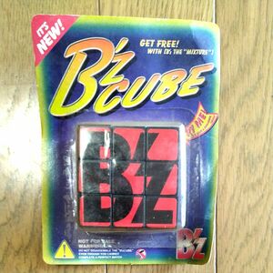 ☆B'z CUBE☆