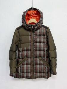 (T2952) MARMOT ダウンジャケット レディース M サイズ 正規品 