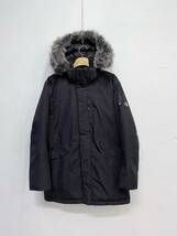 (T2986) THE NORTH FACE Mc MURDO ノースフェイス マクマードパーカー メンズ L サイズ _画像1