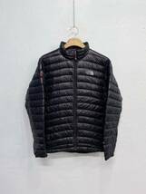 (T3143 ) THE NORTH FACE 800+SUMMIT ノースフェイス ローツェ ダウンジャケット サミットシリーズ ヌプシ. レディース XL サイズ_画像1