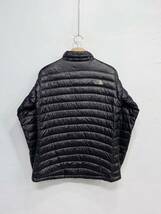 (T3143 ) THE NORTH FACE 800+SUMMIT ノースフェイス ローツェ ダウンジャケット サミットシリーズ ヌプシ. レディース XL サイズ_画像7