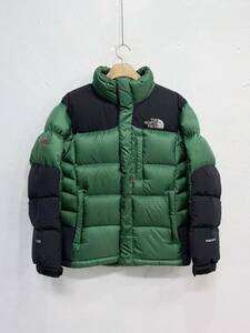 (T3240) THE NORTH FACE サミットシリーズ バルトロ ノースフェイス ダウンジャケット. メンズ M サイズ 正規品 